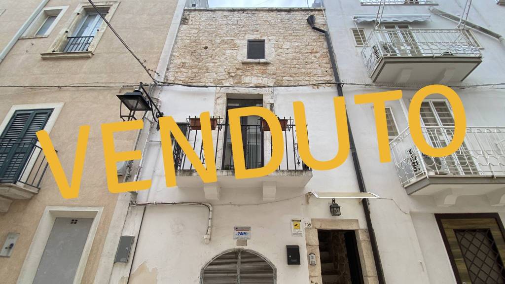 appartamento in vendita a Conversano