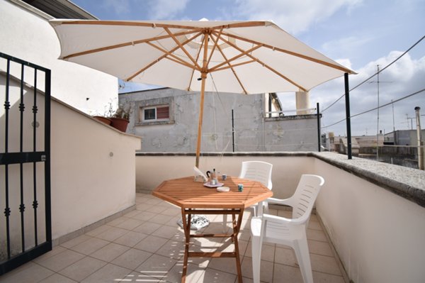 casa indipendente in vendita a Conversano