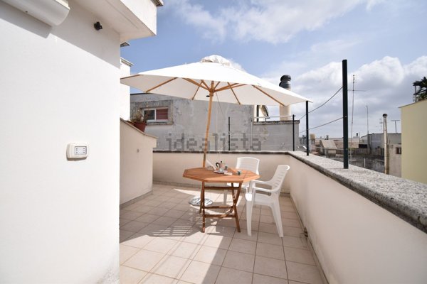 casa indipendente in vendita a Conversano