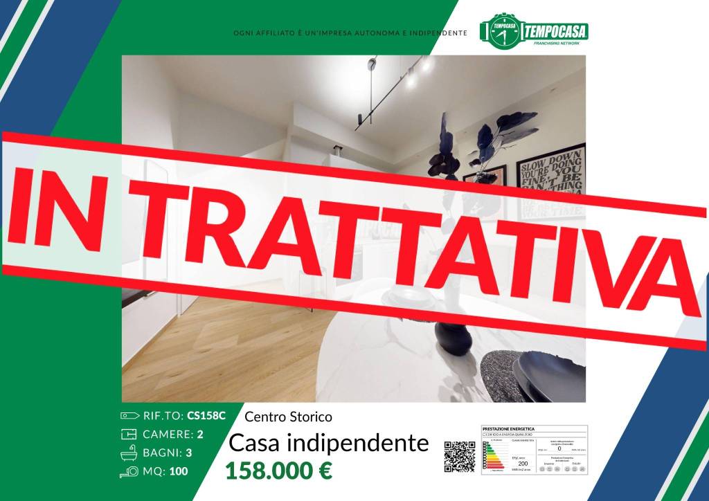 casa indipendente in vendita a Conversano