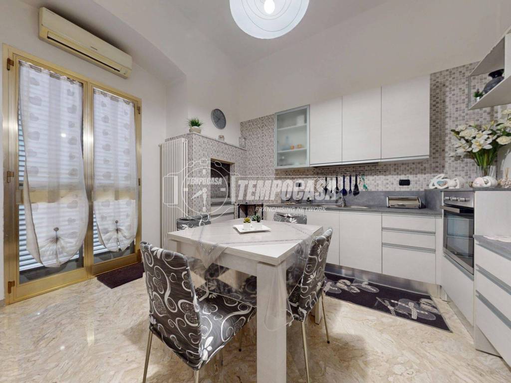 casa indipendente in vendita a Conversano