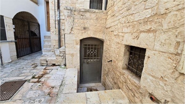 appartamento in vendita a Conversano