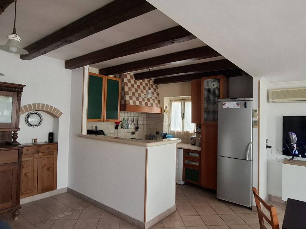 appartamento in vendita a Conversano