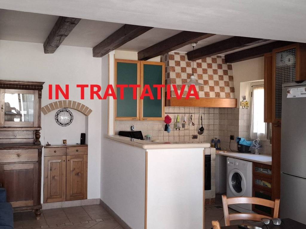 appartamento in vendita a Conversano