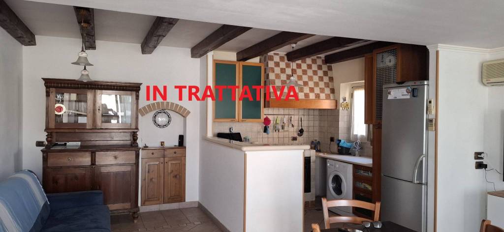 appartamento in vendita a Conversano