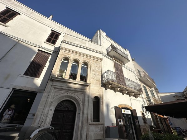 appartamento in vendita a Conversano