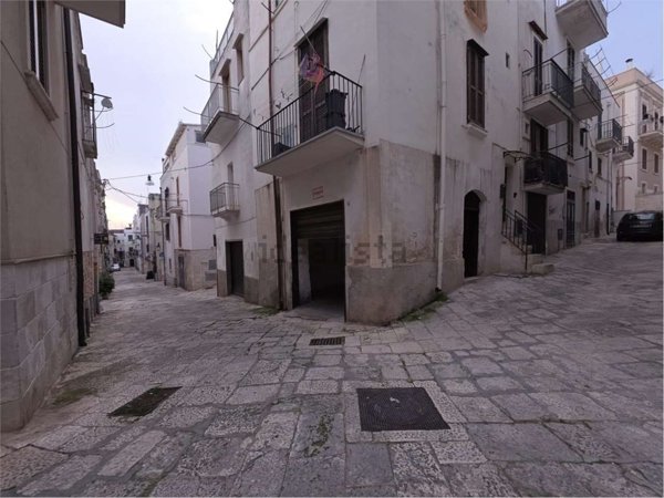 appartamento in vendita a Conversano