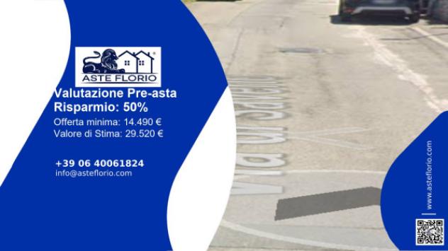 locale commerciale in vendita a Conversano