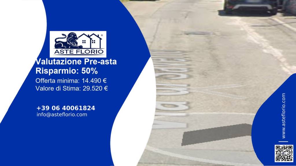 locale commerciale in vendita a Conversano