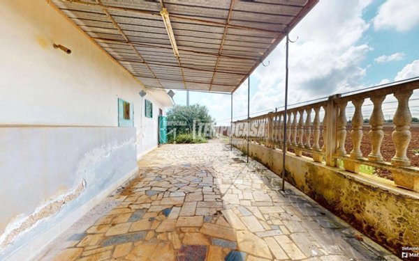 casa indipendente in vendita a Conversano