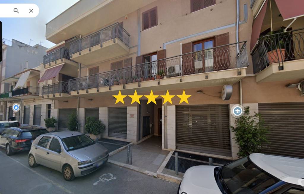 appartamento in vendita a Conversano