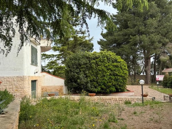 casa indipendente in vendita a Conversano