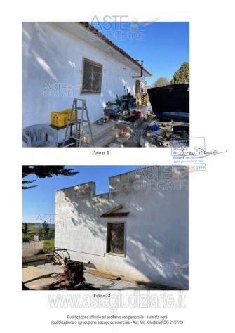 appartamento in vendita a Conversano