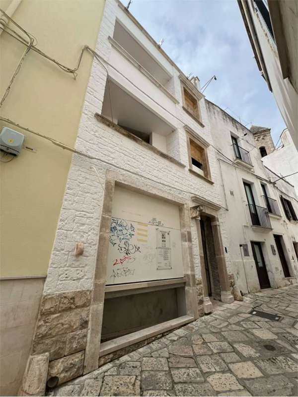 casa indipendente in vendita a Conversano