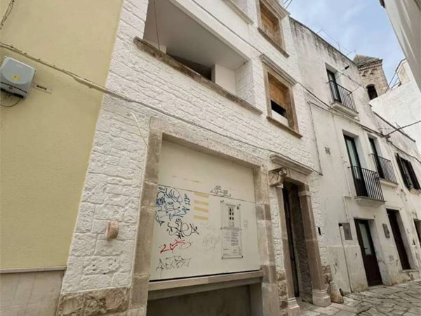 casa indipendente in vendita a Conversano