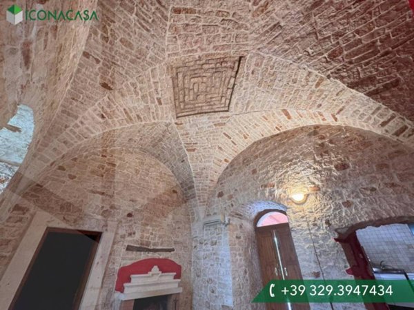 appartamento in vendita a Conversano in zona Triggianello