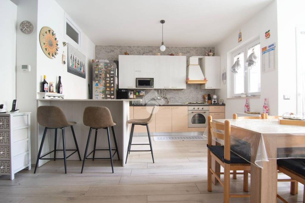 appartamento in vendita a Conversano