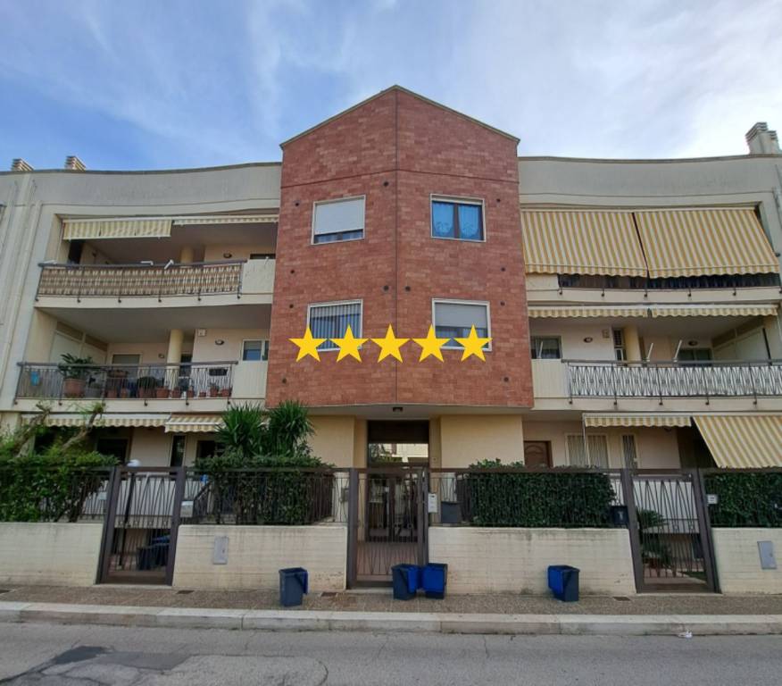 appartamento in vendita a Conversano