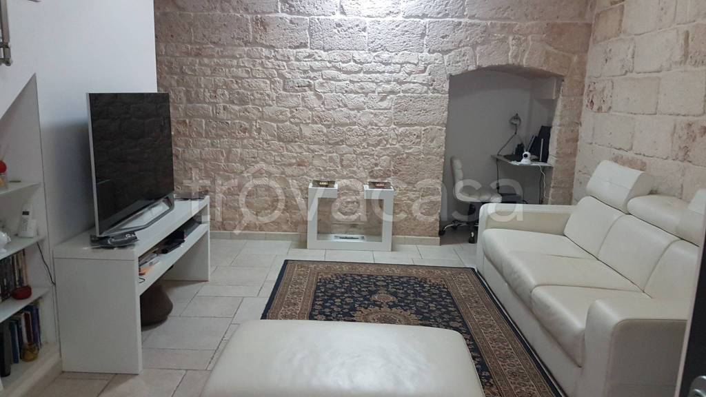appartamento in vendita a Conversano