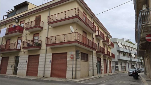 appartamento in vendita a Conversano