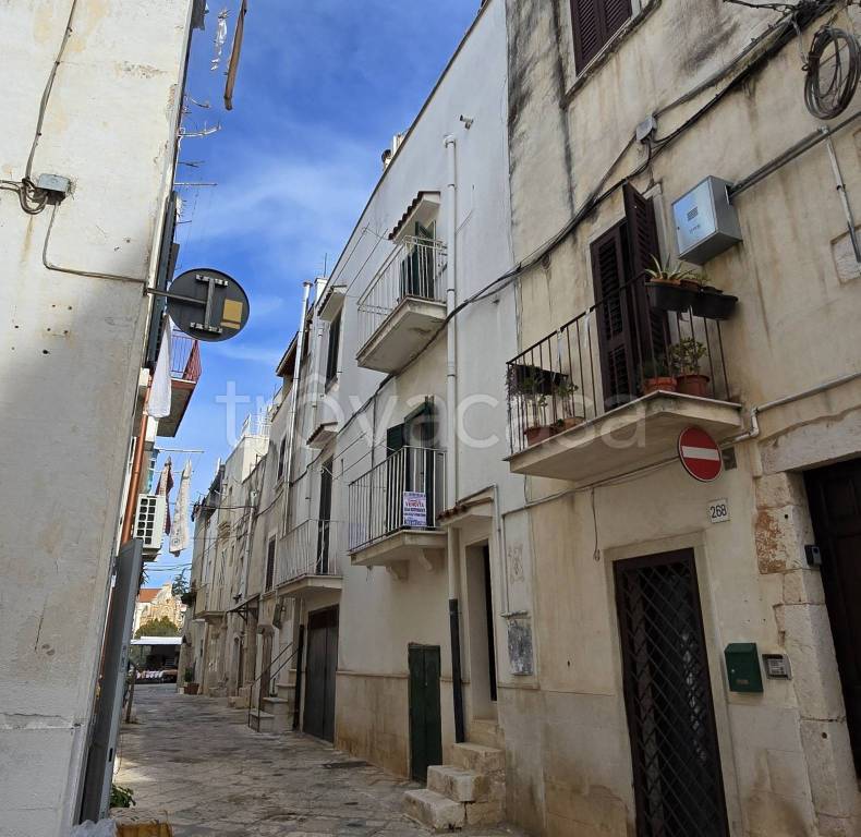 casa indipendente in vendita a Conversano