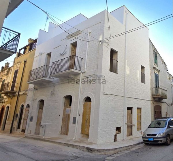appartamento in vendita a Conversano