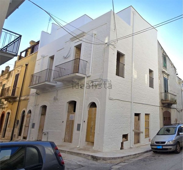 appartamento in vendita a Conversano