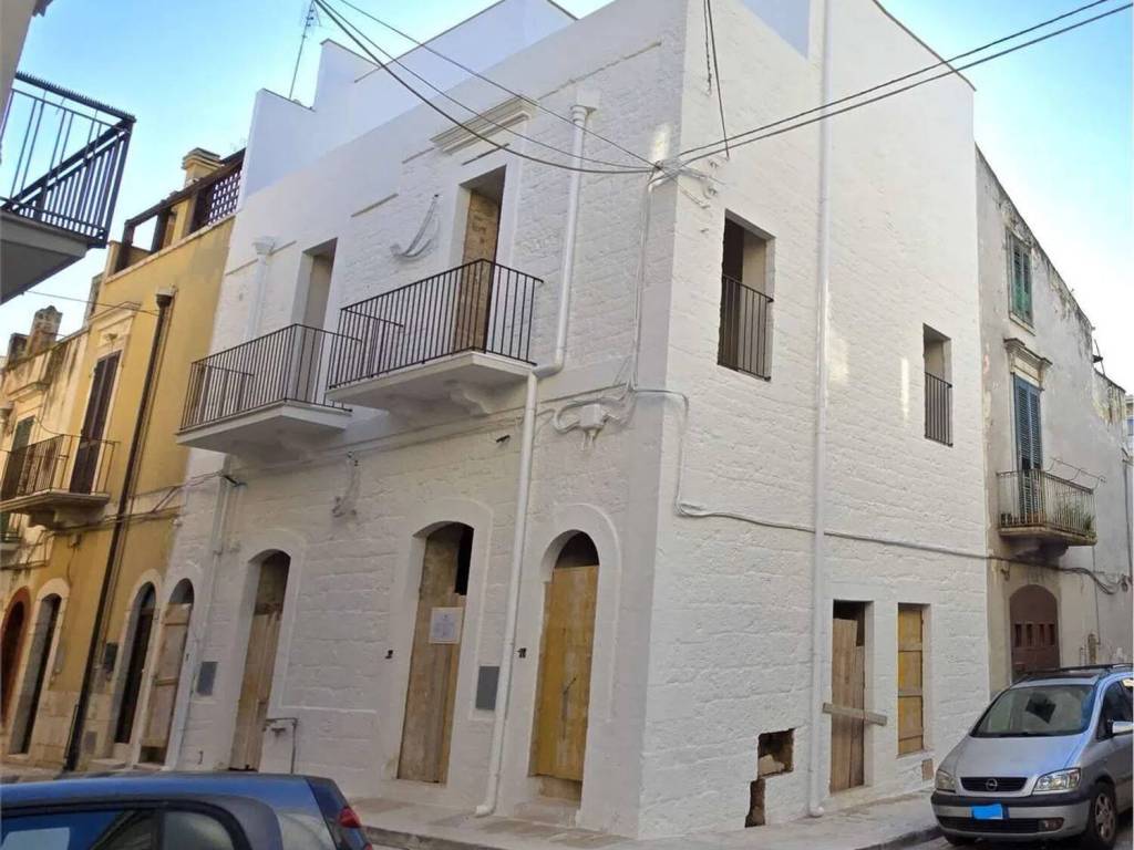 appartamento in vendita a Conversano