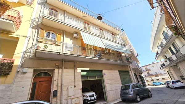 appartamento in vendita a Conversano