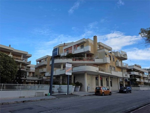 appartamento in vendita a Conversano