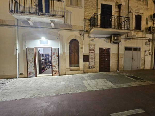 appartamento in vendita a Conversano