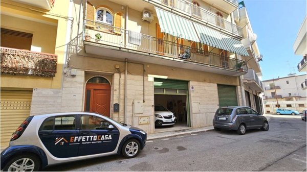 appartamento in vendita a Conversano