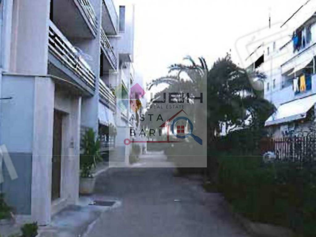 appartamento in vendita a Conversano