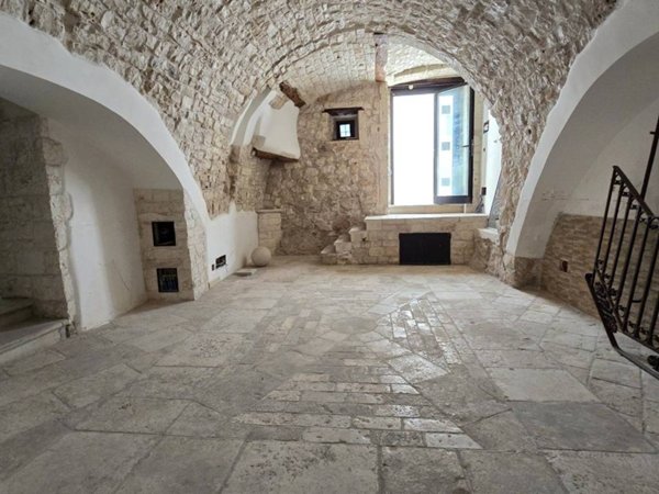 appartamento in vendita a Conversano