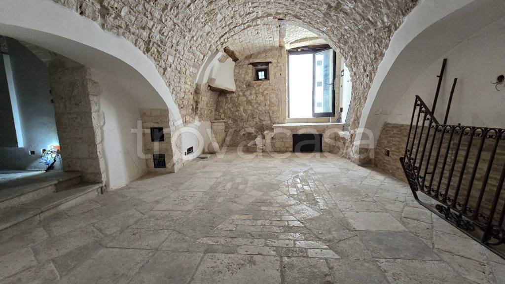 appartamento in vendita a Conversano