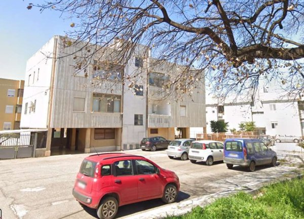 appartamento in vendita a Conversano