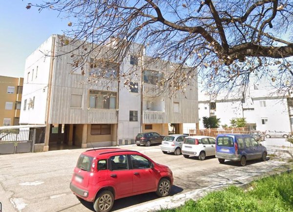 appartamento in vendita a Conversano