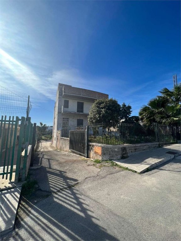 casa indipendente in vendita a Conversano