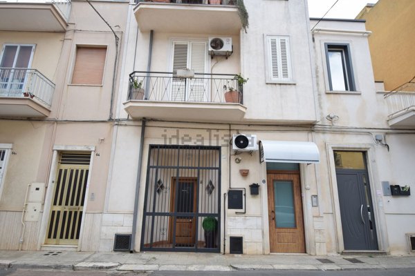 casa indipendente in vendita a Conversano