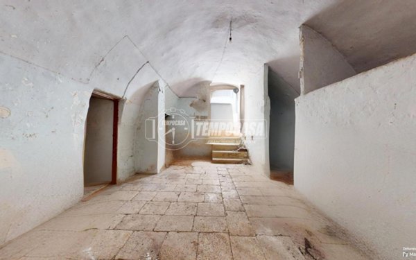 appartamento in vendita a Conversano