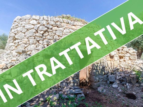 terreno agricolo in vendita a Conversano