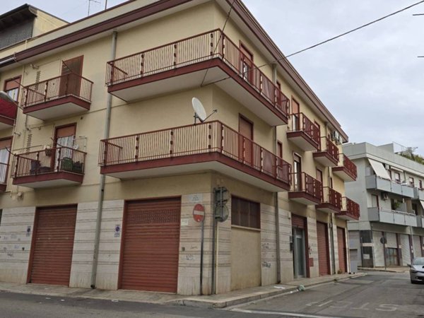 appartamento in vendita a Conversano