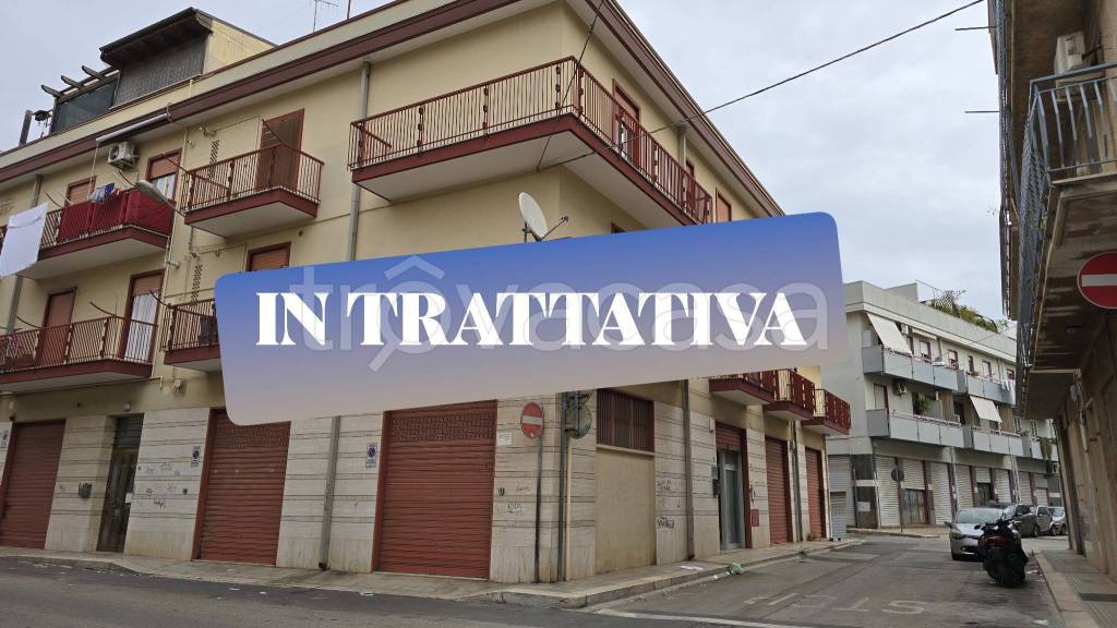 appartamento in vendita a Conversano