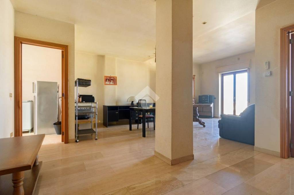 appartamento in vendita a Conversano
