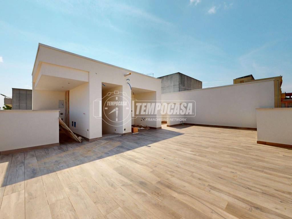 casa indipendente in vendita a Conversano