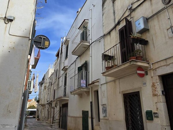 appartamento in vendita a Conversano