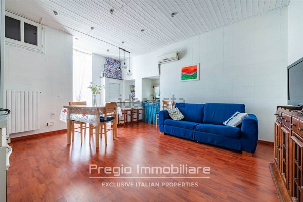 appartamento in vendita a Conversano