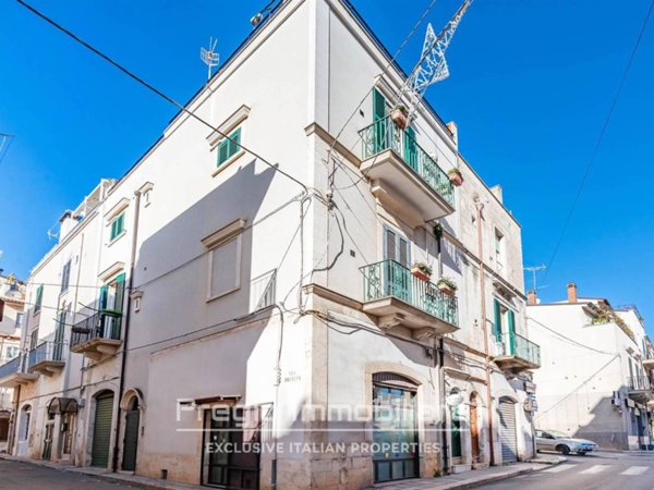 casa indipendente in vendita a Conversano