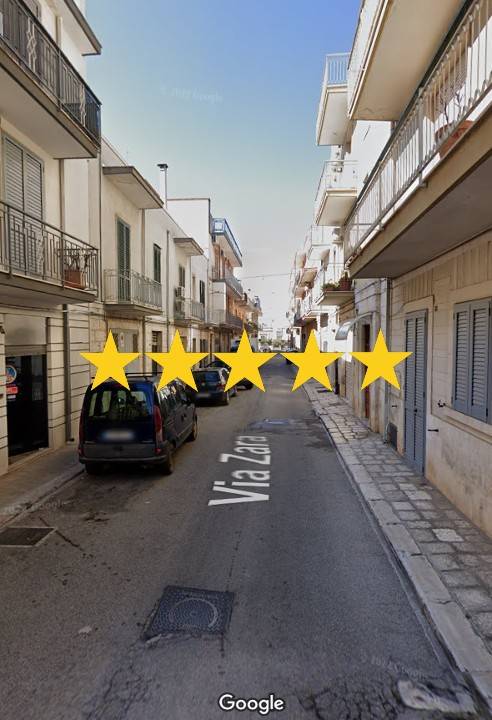 appartamento in vendita a Conversano