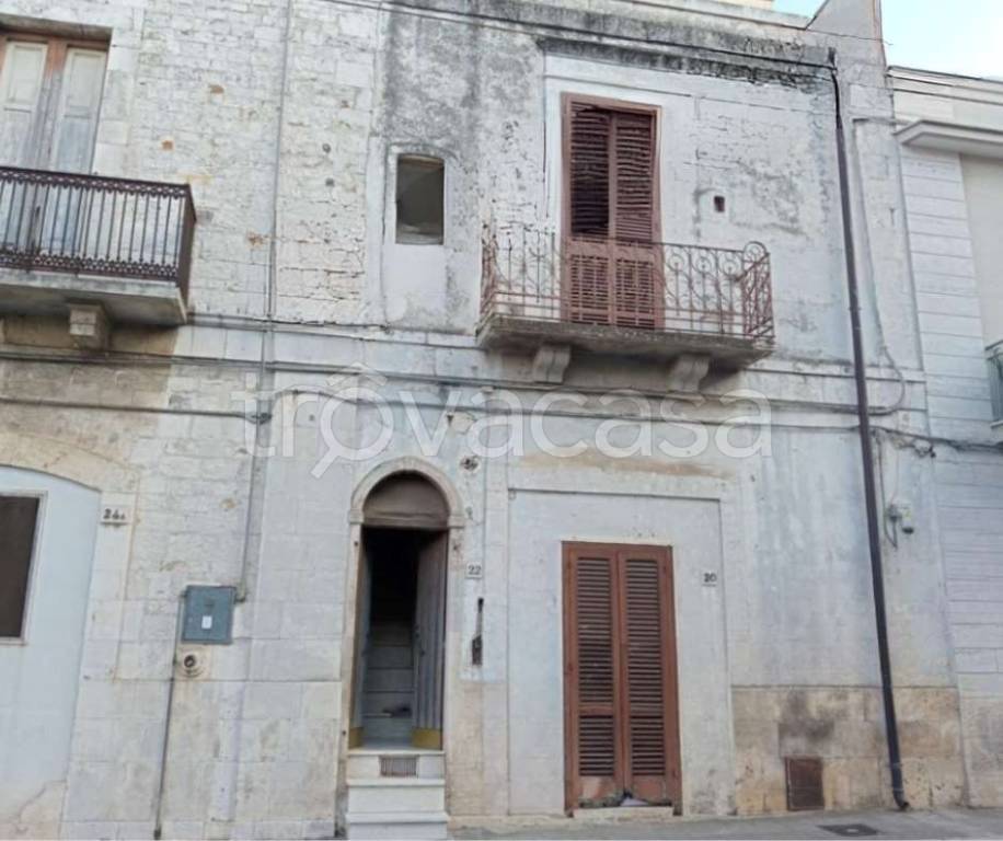 casa indipendente in vendita a Conversano